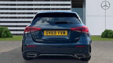 Mercedes-Benz A-Class A200 AMG Line Premium Plus 5dr Auto Petrol Hatchback